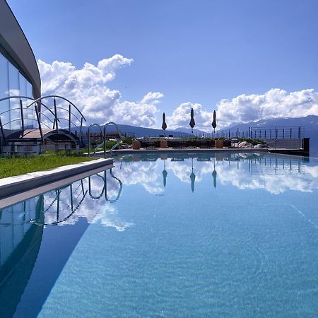 Familienhotel Familiamus Maranza Extérieur photo